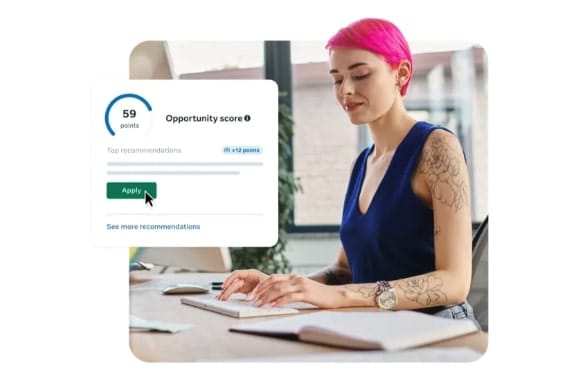 A Meta Opportunity Score ajánlásainak alkalmazása segíti a hirdetési kampányok folyamatos finomhangolását és optimalizálását.